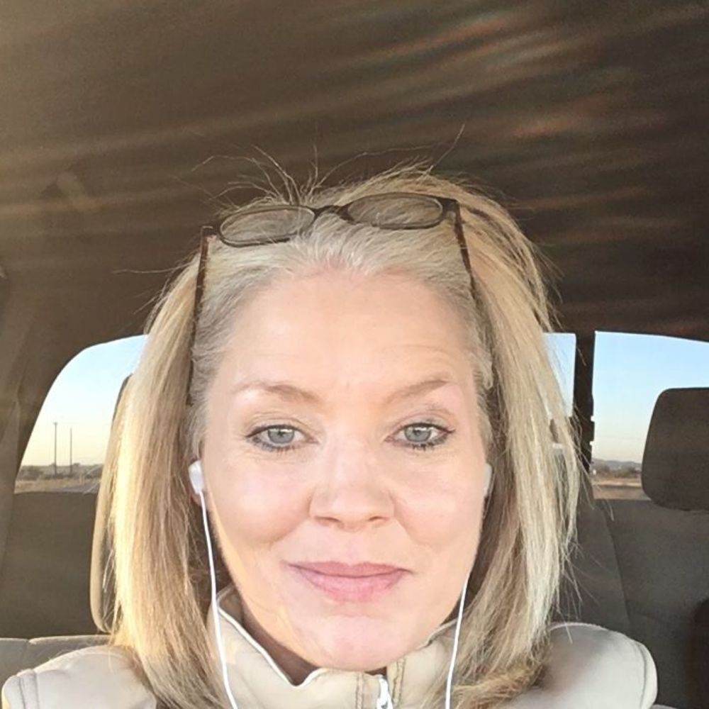 Meet your Posher, Sheri